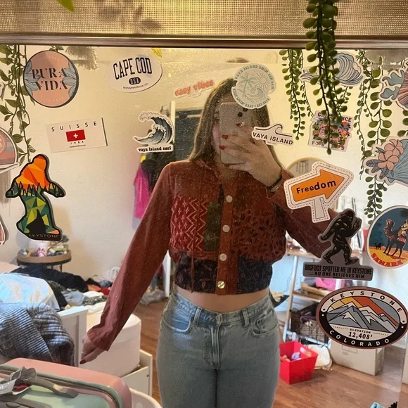 Jacket - Picture 1 of 4